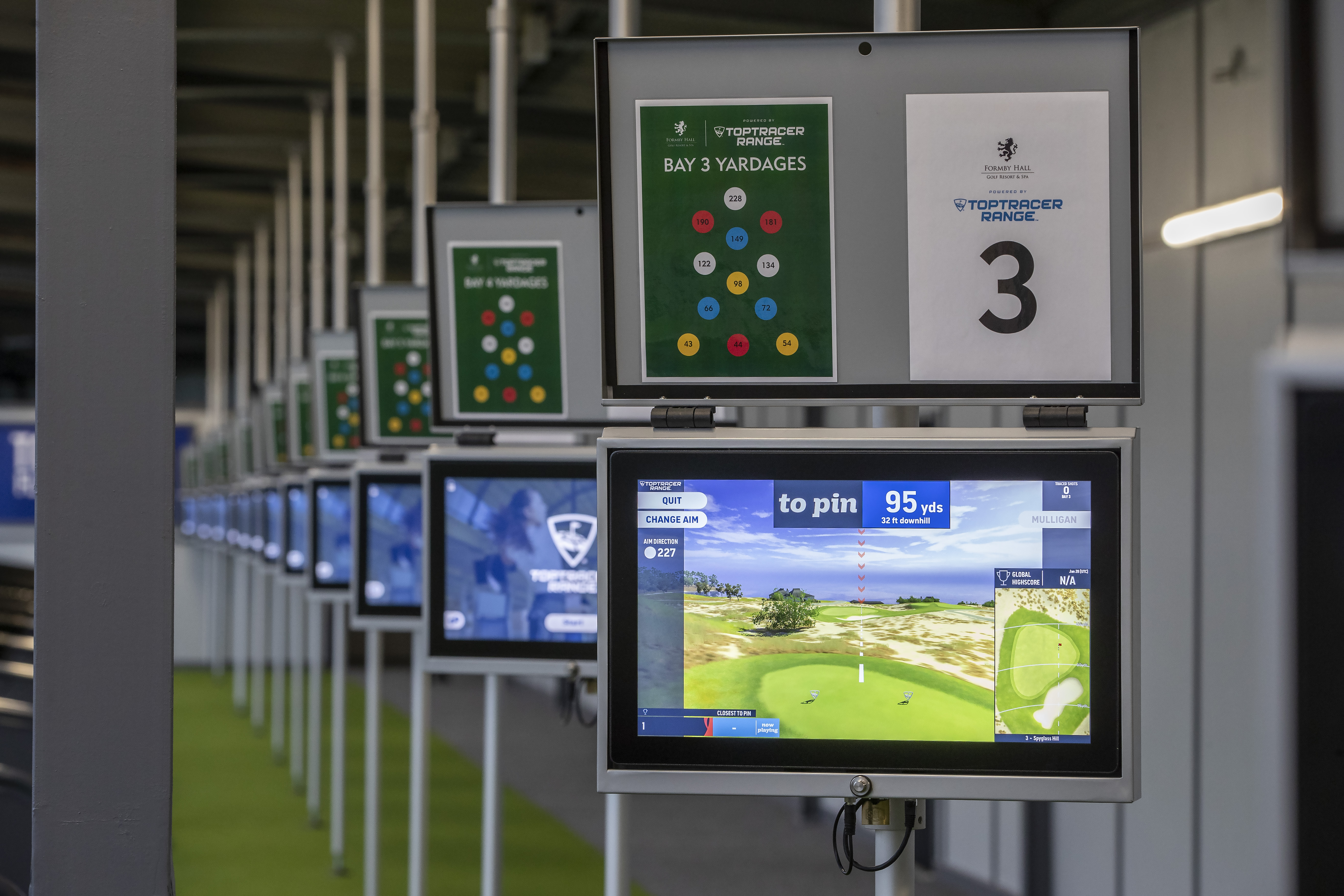 Cambridge Golf Driving Range - Fathers Day Golf lesson Gift vouchers  available from £30/30mins or “3for2” special offer. Order online or call in  at the Golf range http://dsgolf.co.uk/golf-lessons/ | Facebook